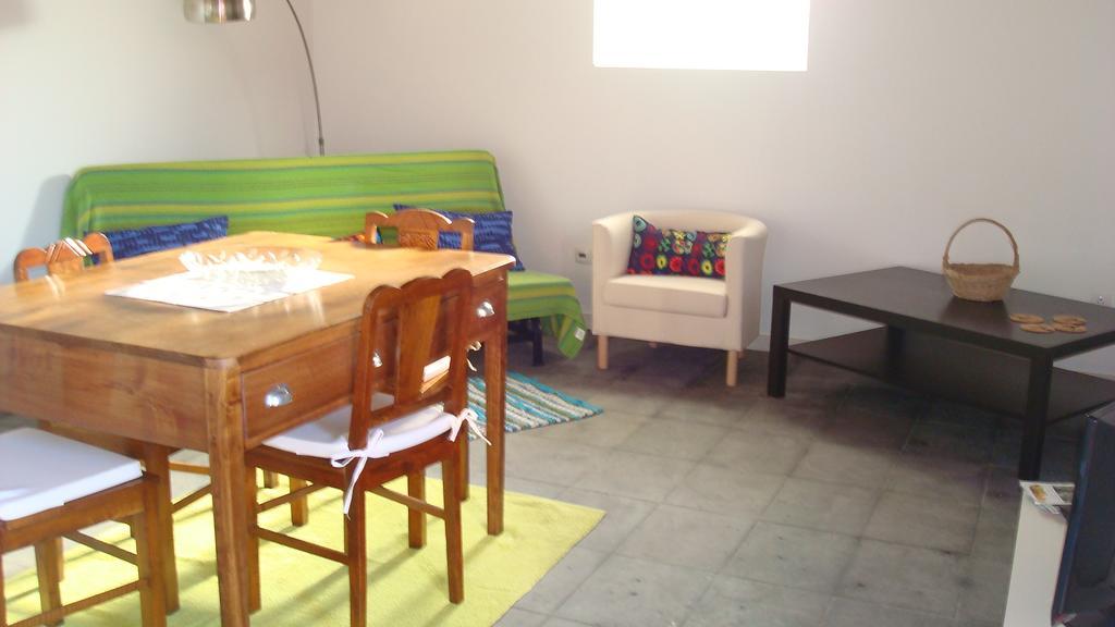 Casas Alto Da Bonanca Guest House Sao Roque do Pico Luaran gambar